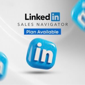 Sales Navigator